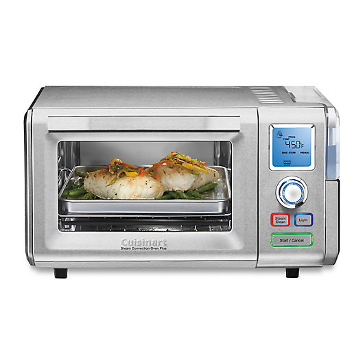Alternate image 1 for Cuisinart® Steam and Convection Oven