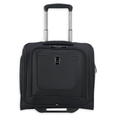 delsey luggage underseat