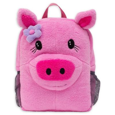 pig backpack