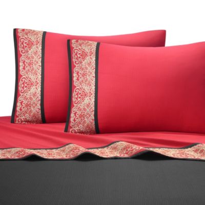 geisha bedding