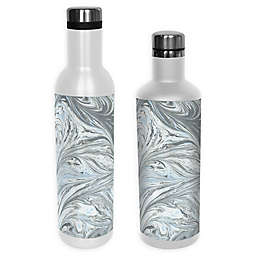Indigo Falls® Blue Heather 26 oz. Water Bottle