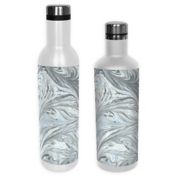 Indigo Falls&reg; Blue Heather 26 oz. Water Bottle