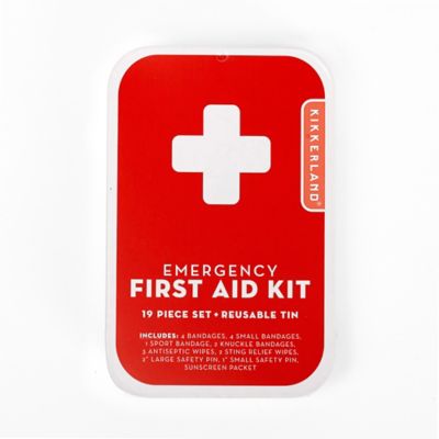 first aid kit online