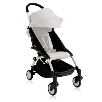 cheap black stroller