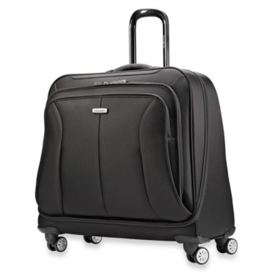 samsonite hyperspace spinner