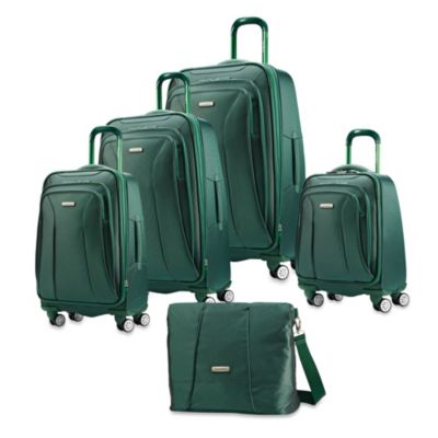 samsonite bantam xlt amazon