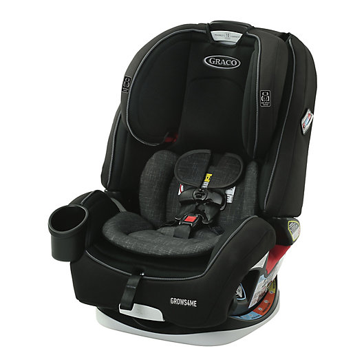 Graco Grows4me 4 In 1 Convertible Car Seat Bed Bath Beyond - Difference Between Graco Car Seats
