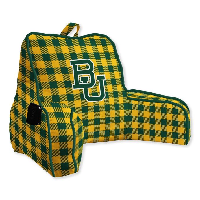 baylor pillow pet