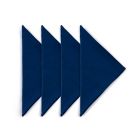 Alternate image 2 for Caskata Solid Napkins (Set of 4)