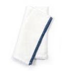 Alternate image 3 for Caskata Selvage Edge Napkins (Set of 4)