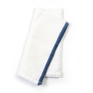 Caskata Selvage Edge Napkins (Set of 4). View a larger version of this product image.
