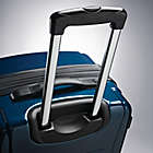 Alternate image 1 for Samsonite&reg; Winfield 2 28-Inch Hardside Spinner Checked Luggage in Deep Blue