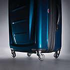 Alternate image 5 for Samsonite&reg; Winfield 2 28-Inch Hardside Spinner Checked Luggage in Deep Blue