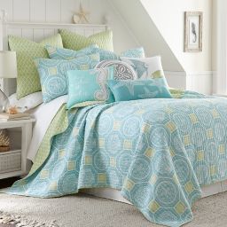 Levtex Coastal Bedding Bed Bath Beyond