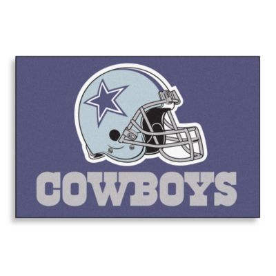 dallas cowboys floor mats