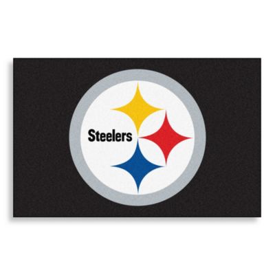 pictures of the steelers logo