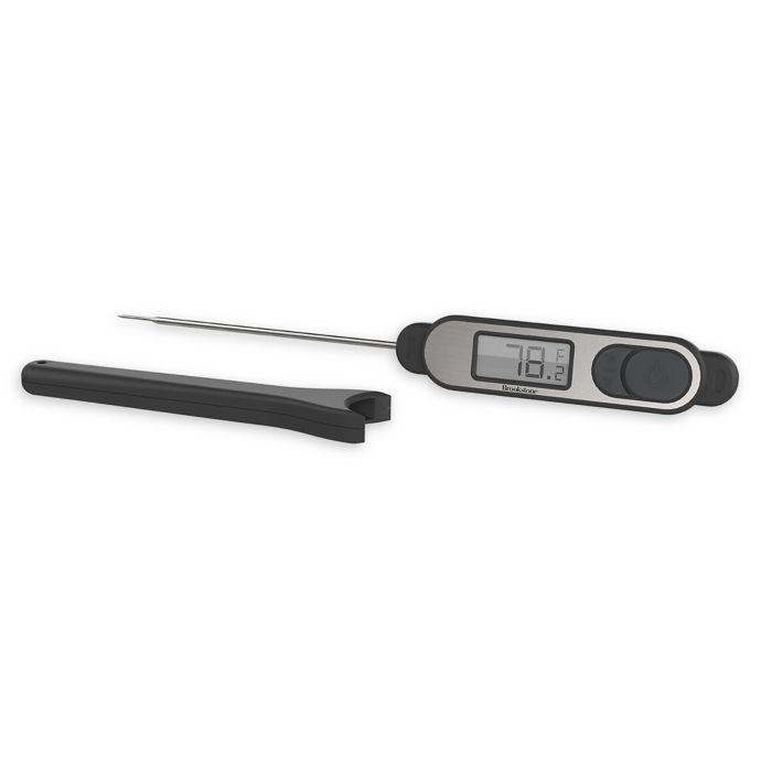 bed bath and beyond meat thermometer