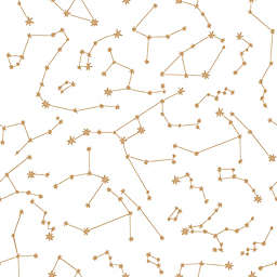 Tempaper® Novogratz Constellations Peel and Stick Wallpaper