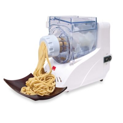 noodle maker electric