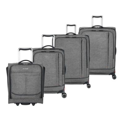 ricardo luggage rating