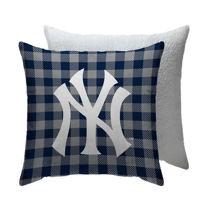 new york yankees pillow pet