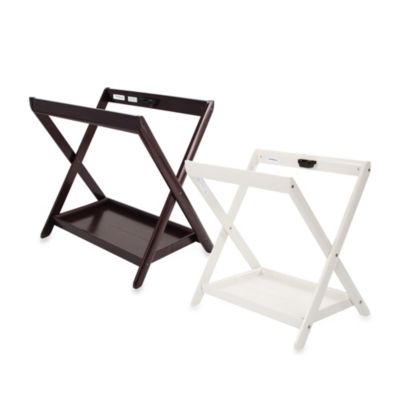 uppababy bassinet stand buy buy baby