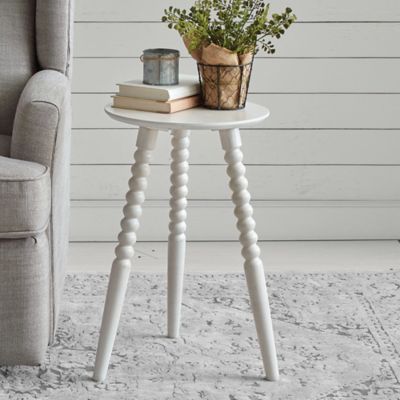 accent table for nursery