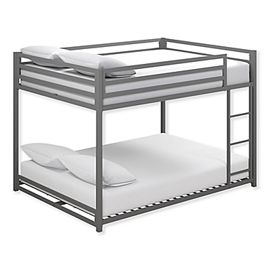 Mason Metal Bunk Bed. View a larger version of this product image.