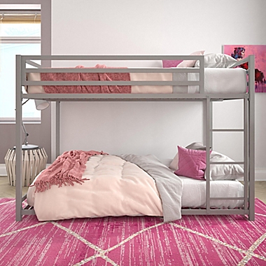 Mason Metal Bunk Bed. View a larger version of this product image.
