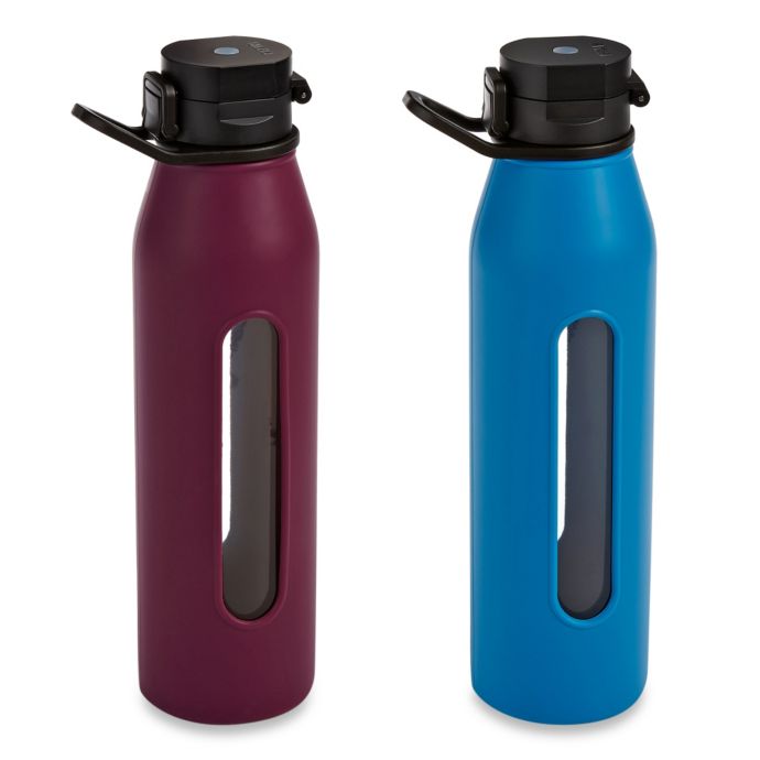 takeya water bottles contain lead