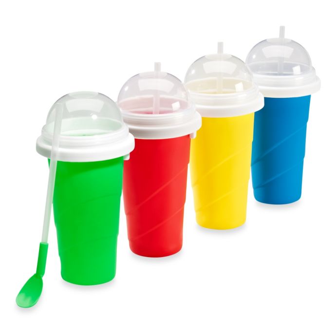 Squeezy Freezy™ in Colors | Bed Bath and Beyond Canada