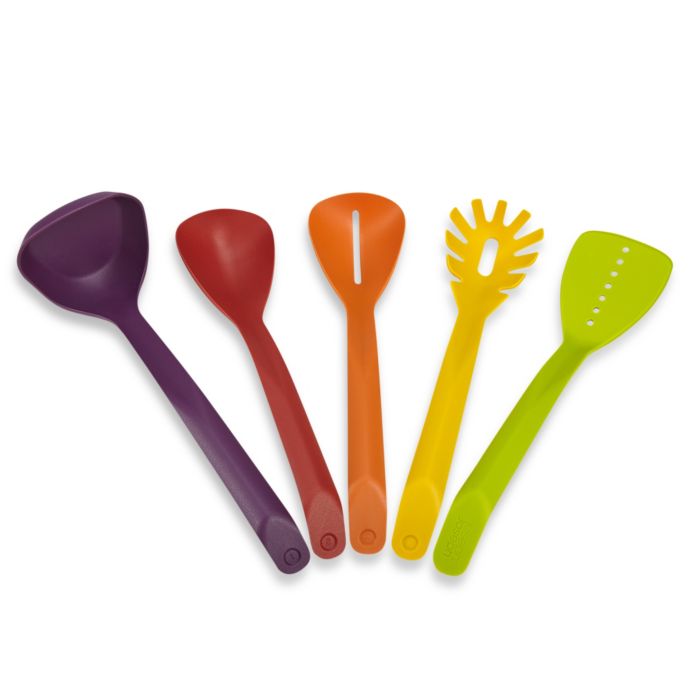 Joseph JosephÂ® Nesting Utensils (Set of 5) | Bed Bath & Beyond