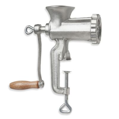 meat grinder sausage stuffer canada