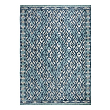 Safavieh Courtyard River Indoor/Outdoor Rug. View a larger version of this product image.