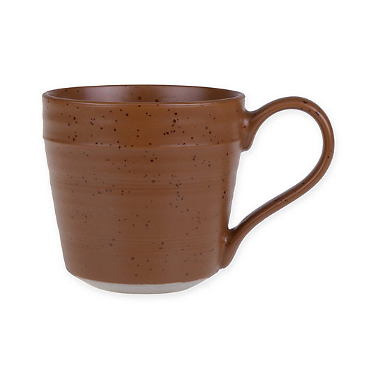 Alternate image 1 for Bee & Willow™ Home Milbrook Mugs in Spice (Set of 4)
