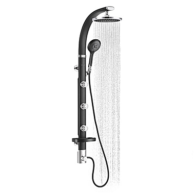 Bonzai Shower System. View a larger version of this product image.