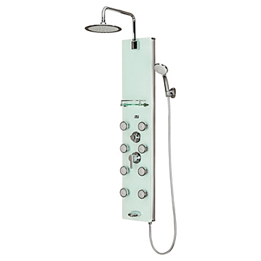 Pulse Lahaina Shower Spa. View a larger version of this product image.
