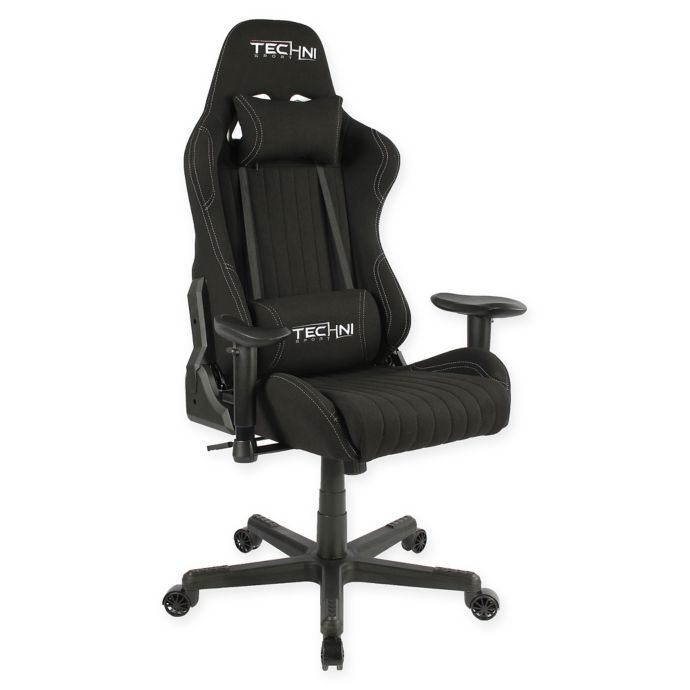 techni sport chair