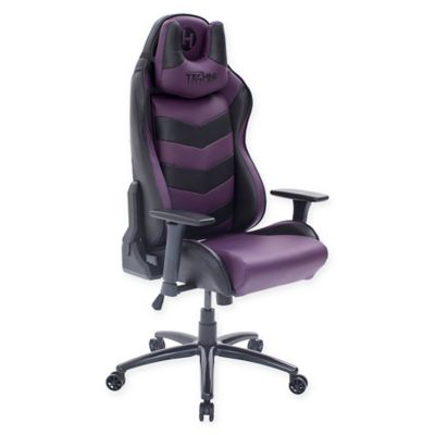 Techni Sport TS-61 Ergonomic Gaming Chair