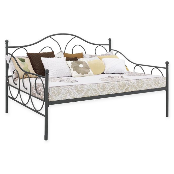 Everyroom Vinci Full Daybed Bed Bath Beyond