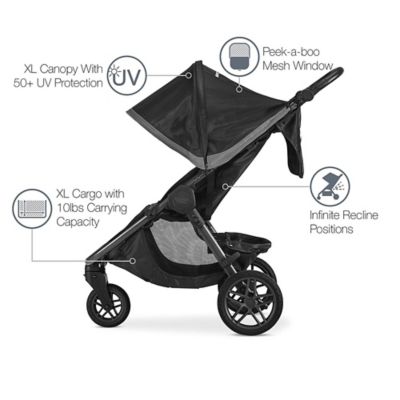 britax b free and b safe