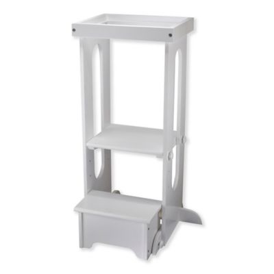 white gloss nursery furniture