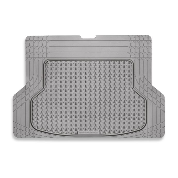 Weathertech All Vehicle Cargo Mats Bed Bath Beyond