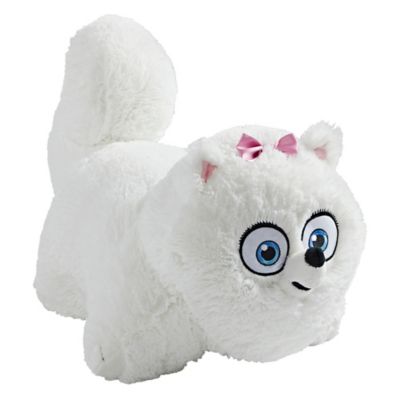 pua pillow pet