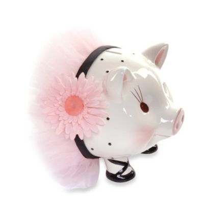 princess piggy bank