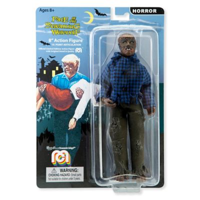 horror movie action figures for sale