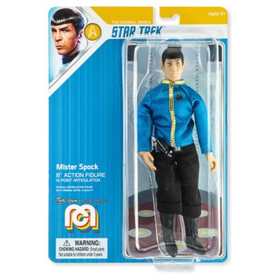 target mego spock