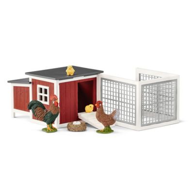 schleich farm animals sale