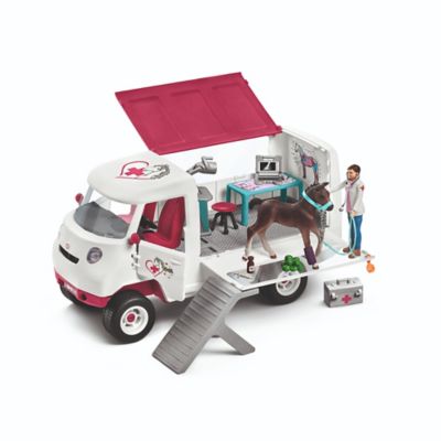 schleich vet mobile