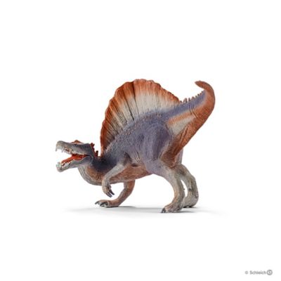 spinosaurus action figure